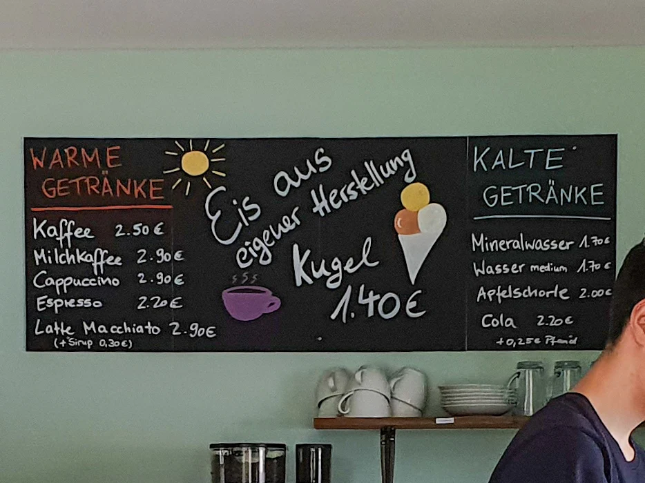 Speisekarte photo 9