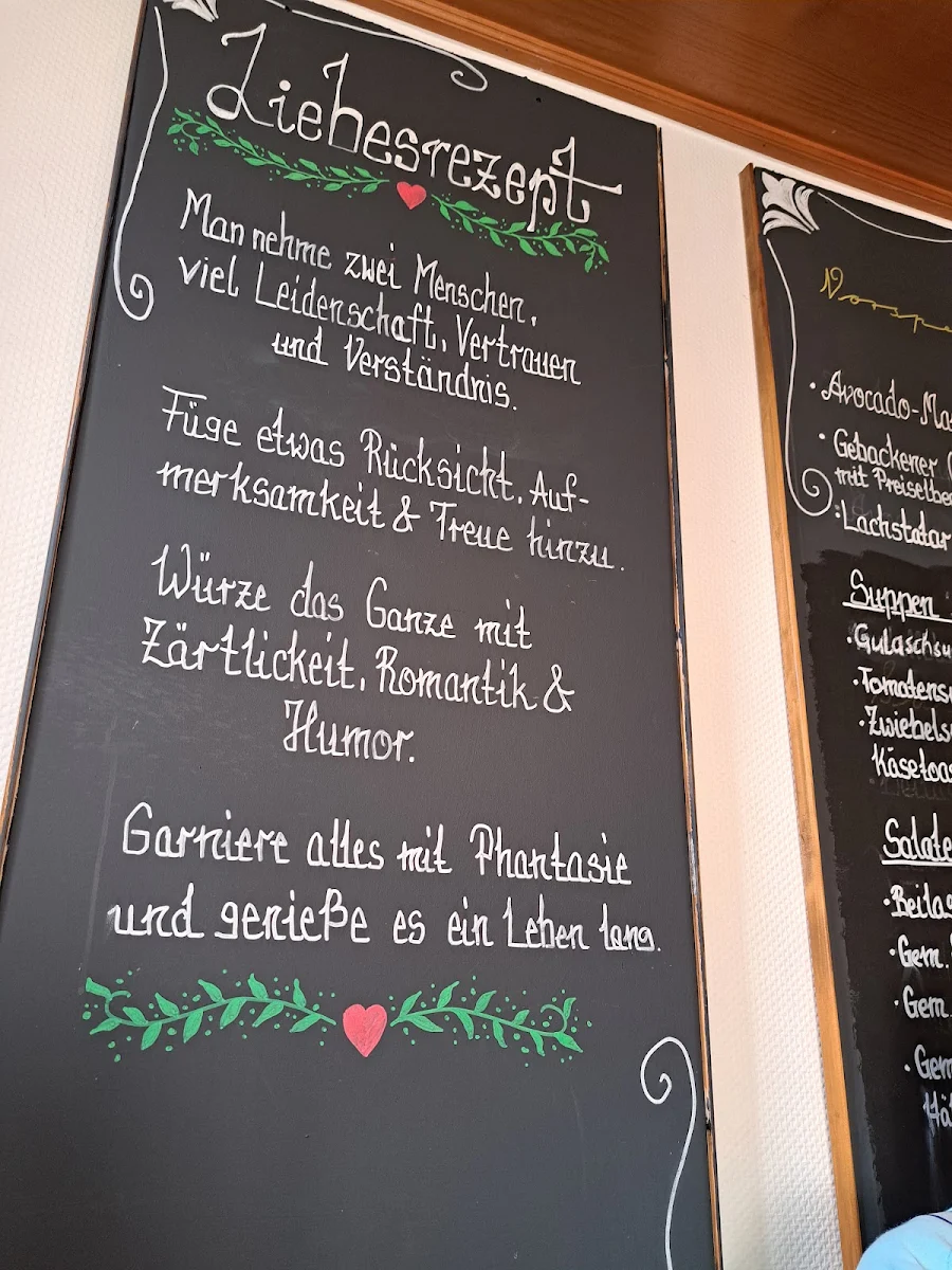 Speisekarte photo 10