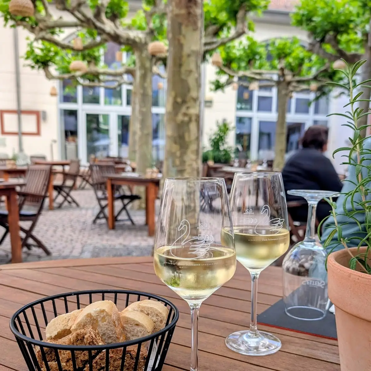 Essen und Trinken photo 2