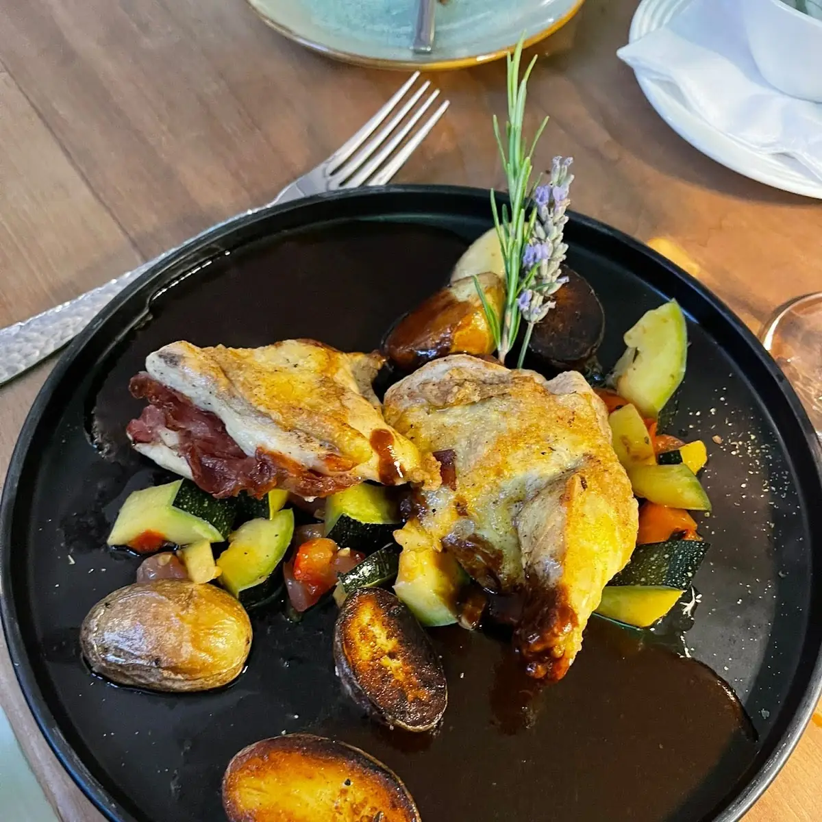 Essen und Trinken photo 3