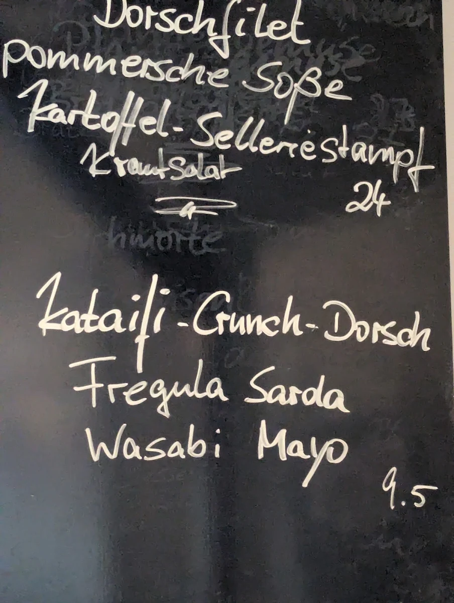 Speisekarte photo 10