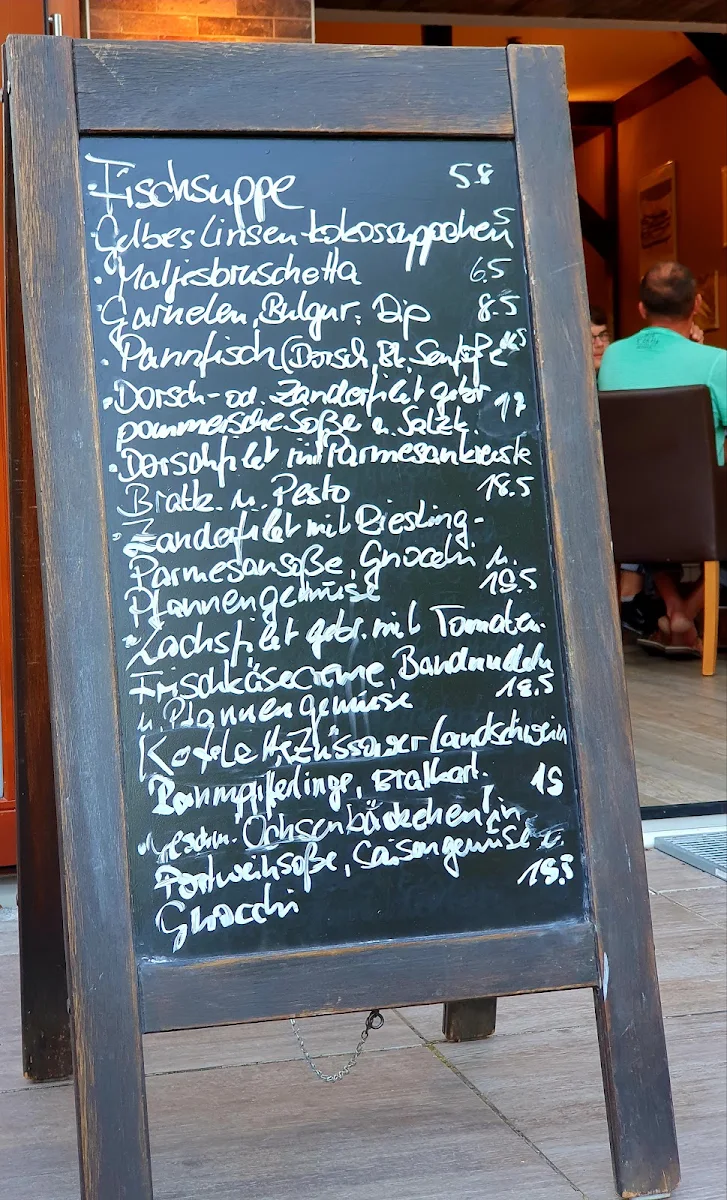 Speisekarte photo 6