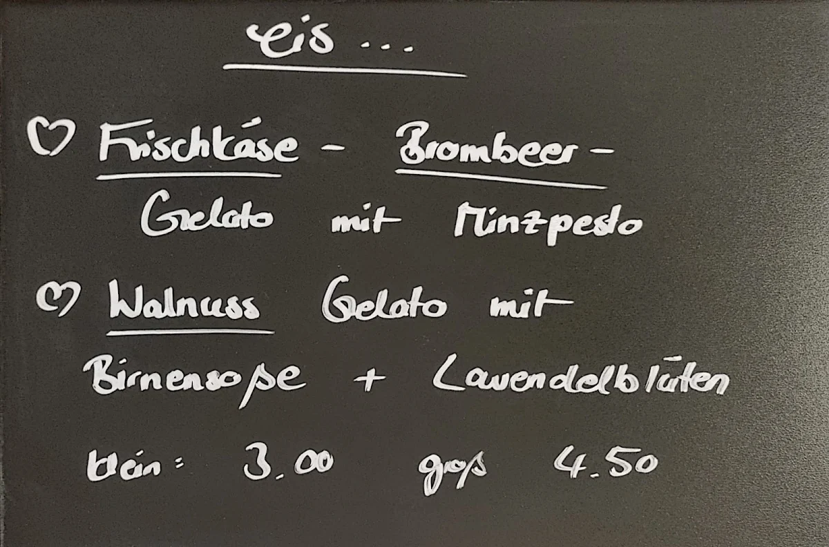 Speisekarte photo 4