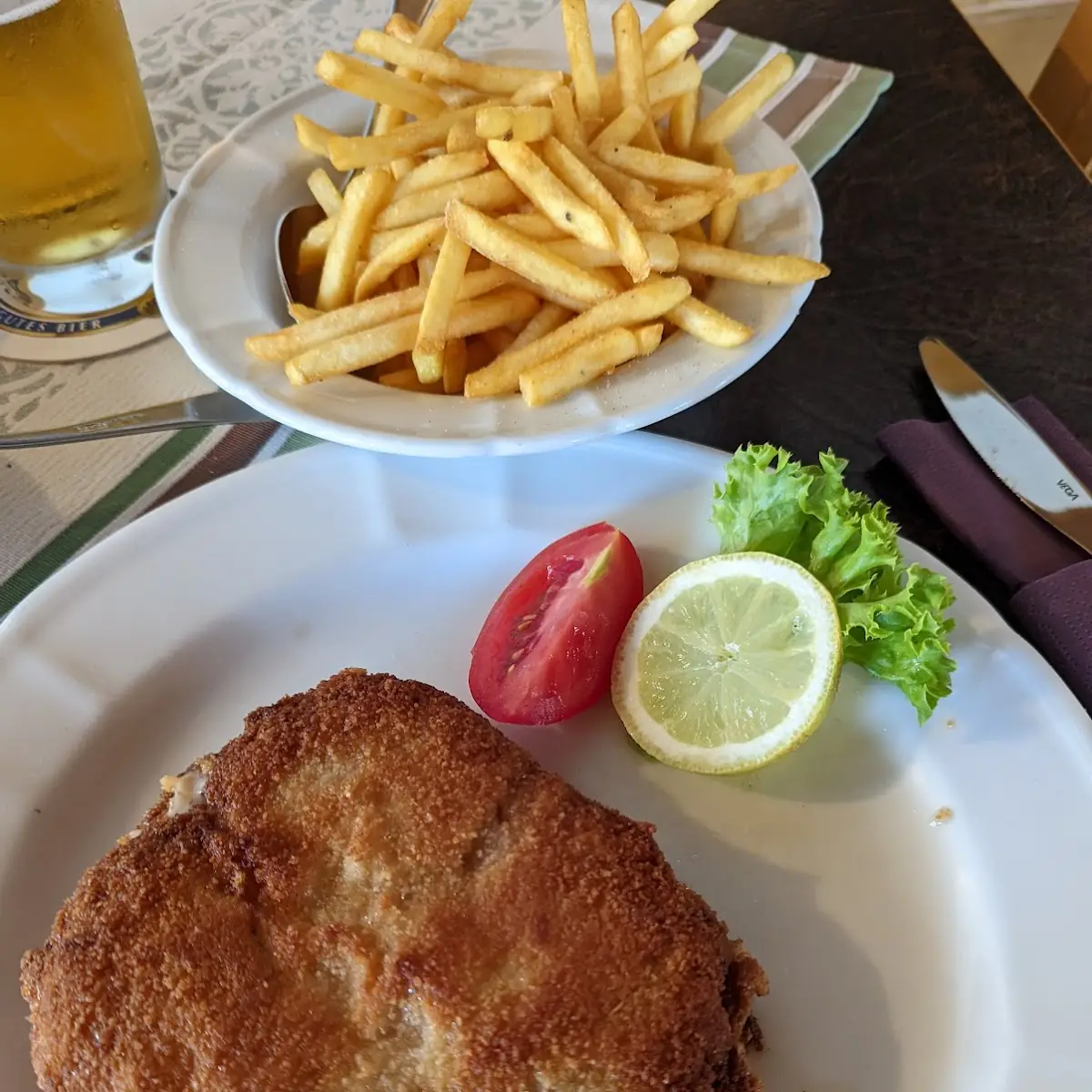 Essen und Trinken photo 2