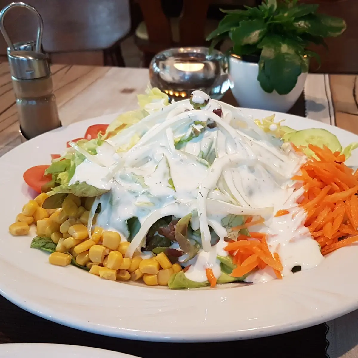 Essen und Trinken photo 5