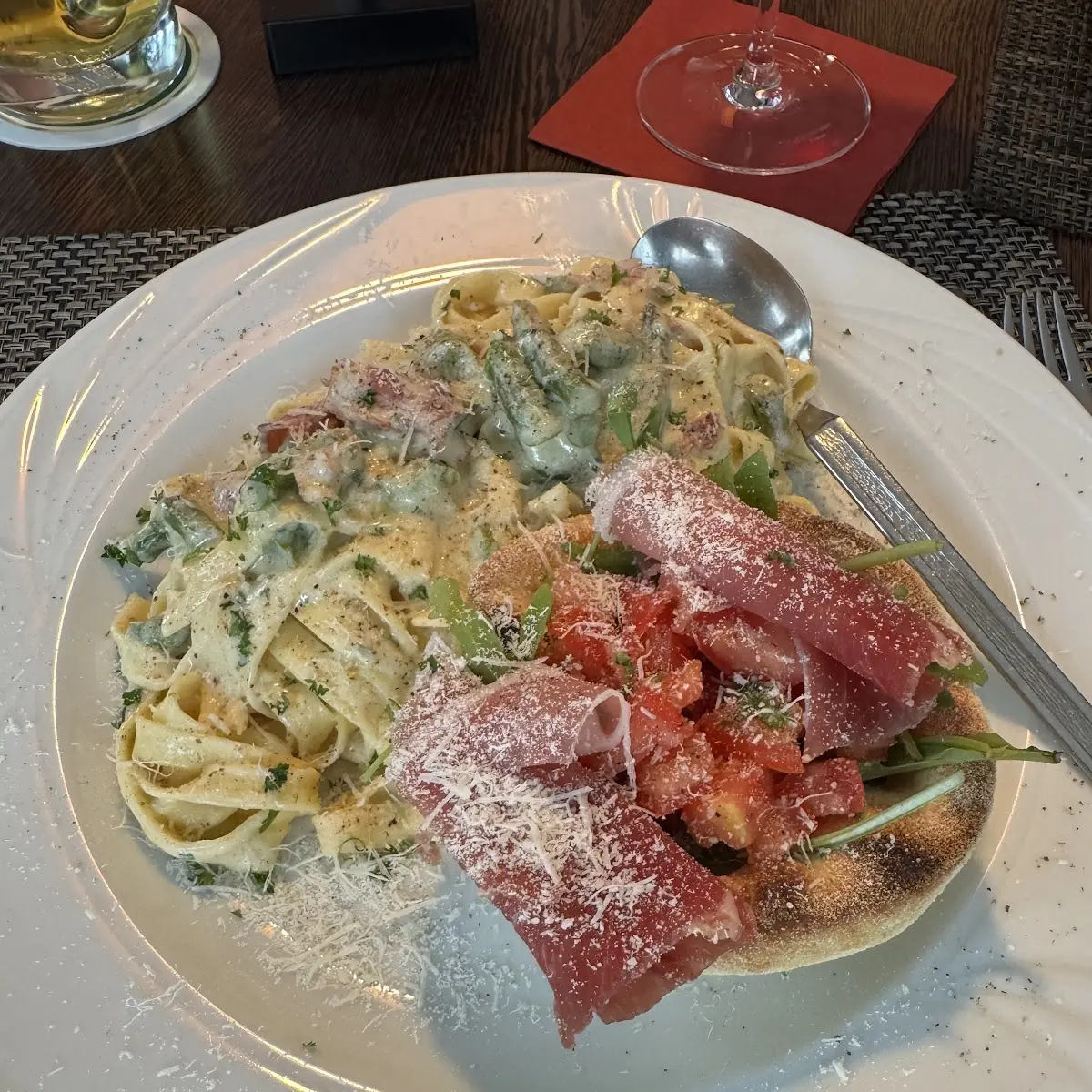 Essen und Trinken photo 8