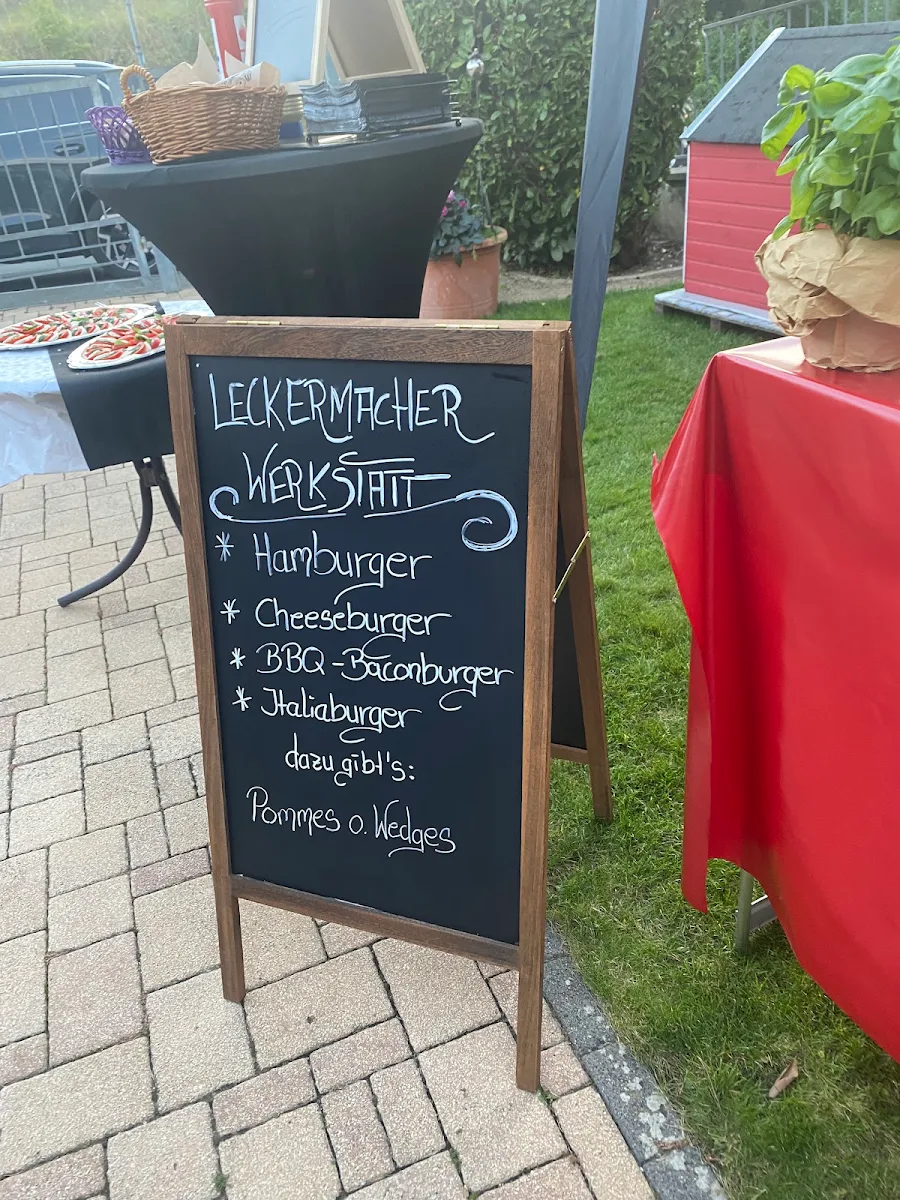Speisekarte photo 4