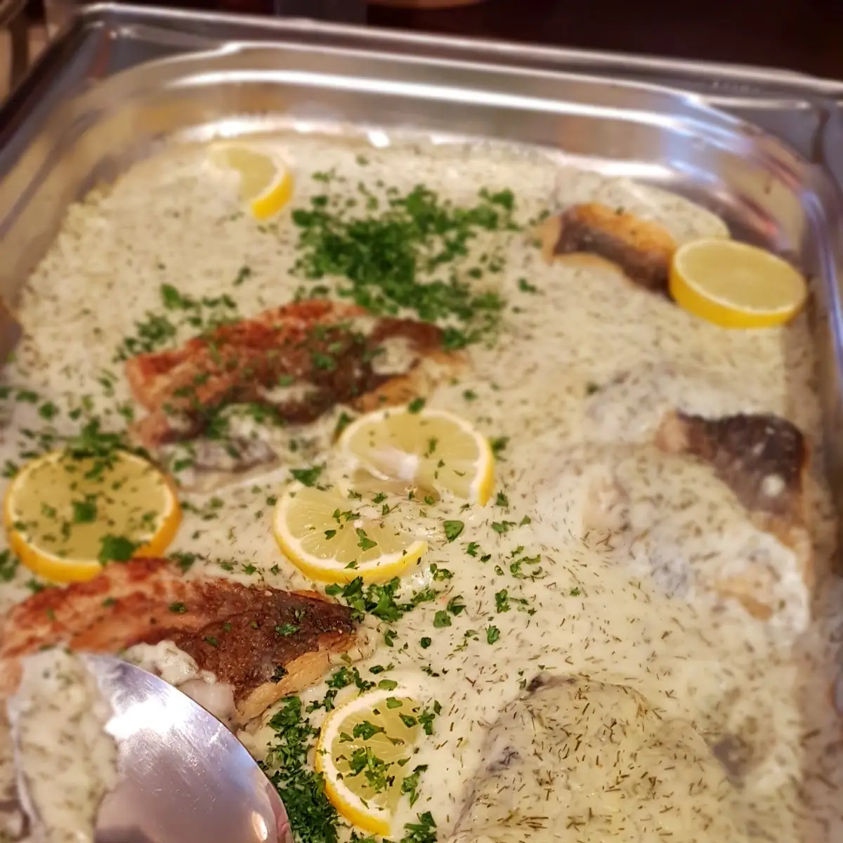 Essen und Trinken, MARPETAL-Gasthof