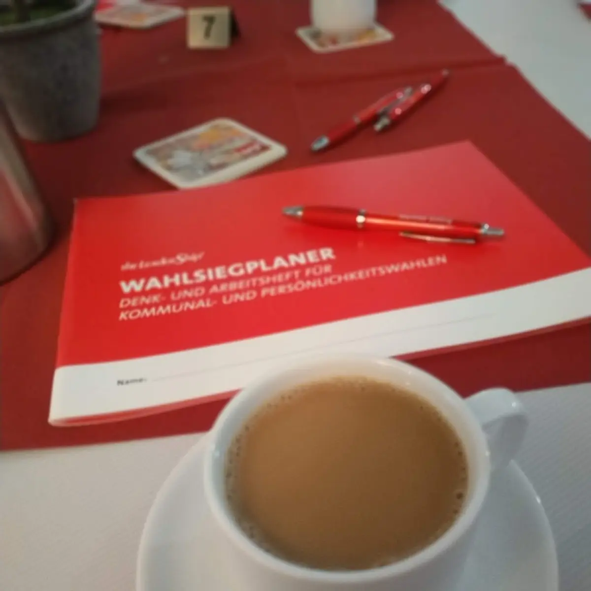 Essen und Trinken, MARPETAL-Gasthof