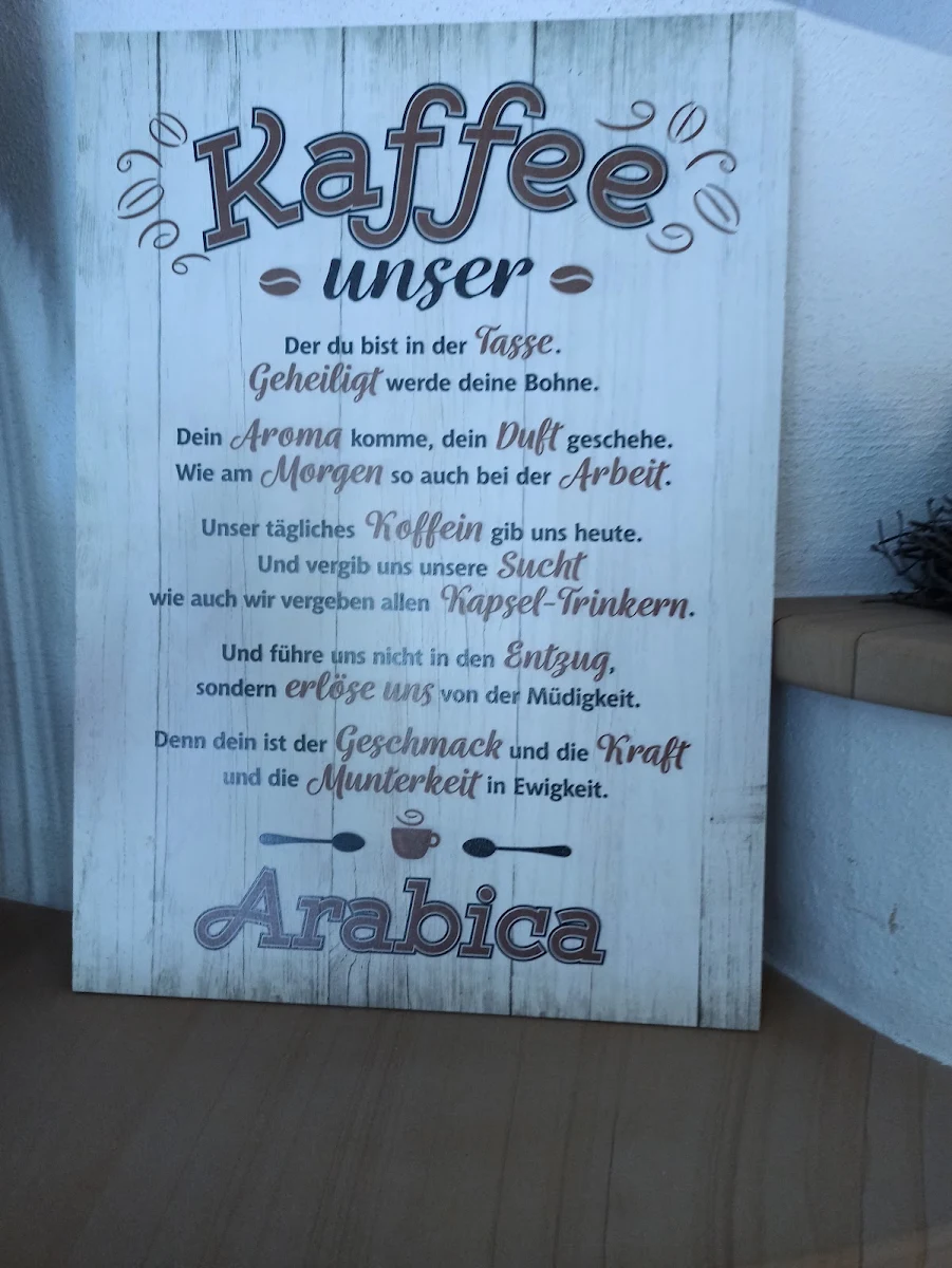 Speisekarte photo 6