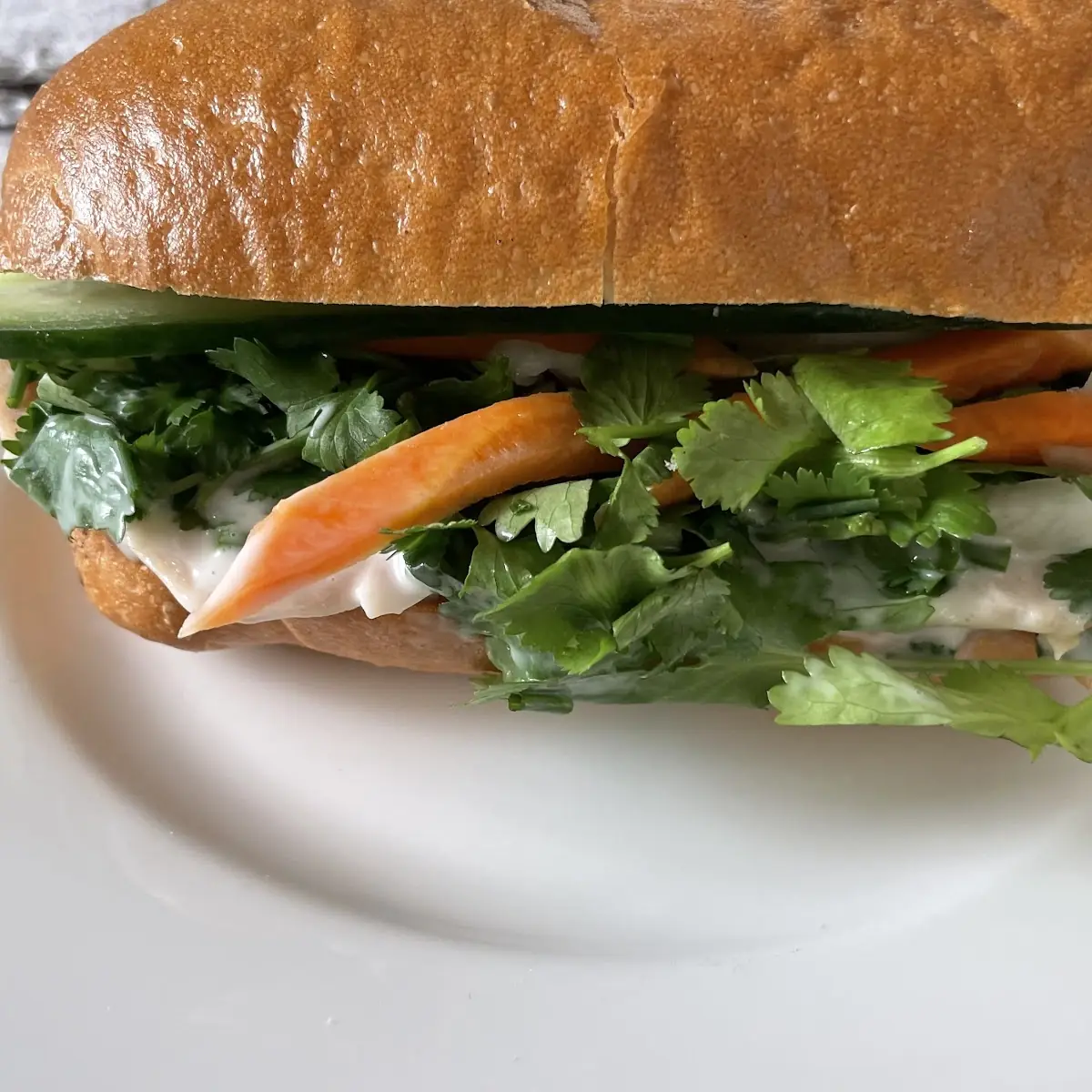 Essen und Trinken, Saveur de Banh Mi