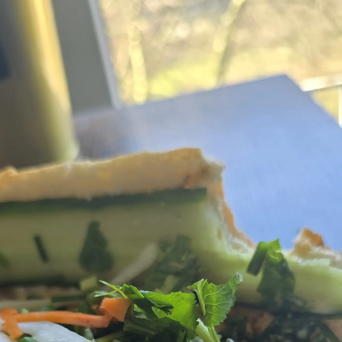 Essen und Trinken, Saveur de Banh Mi