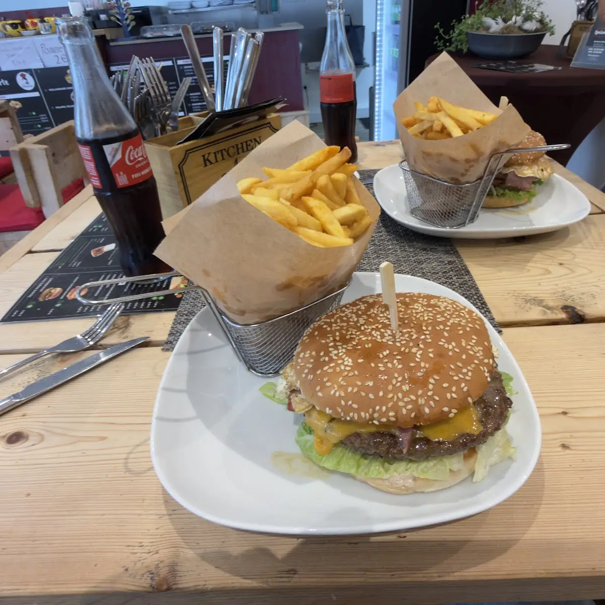 Essen und Trinken photo 3