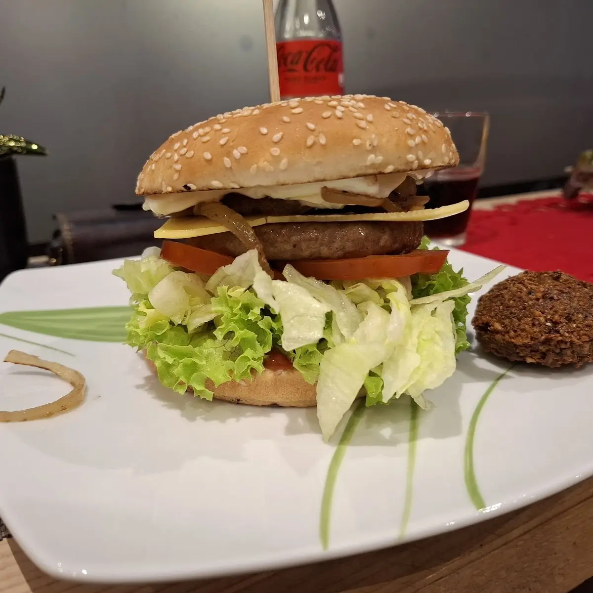 Essen und Trinken photo 4