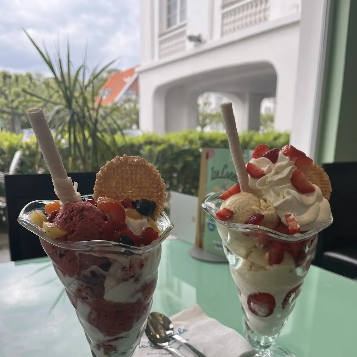 Essen und Trinken photo 1