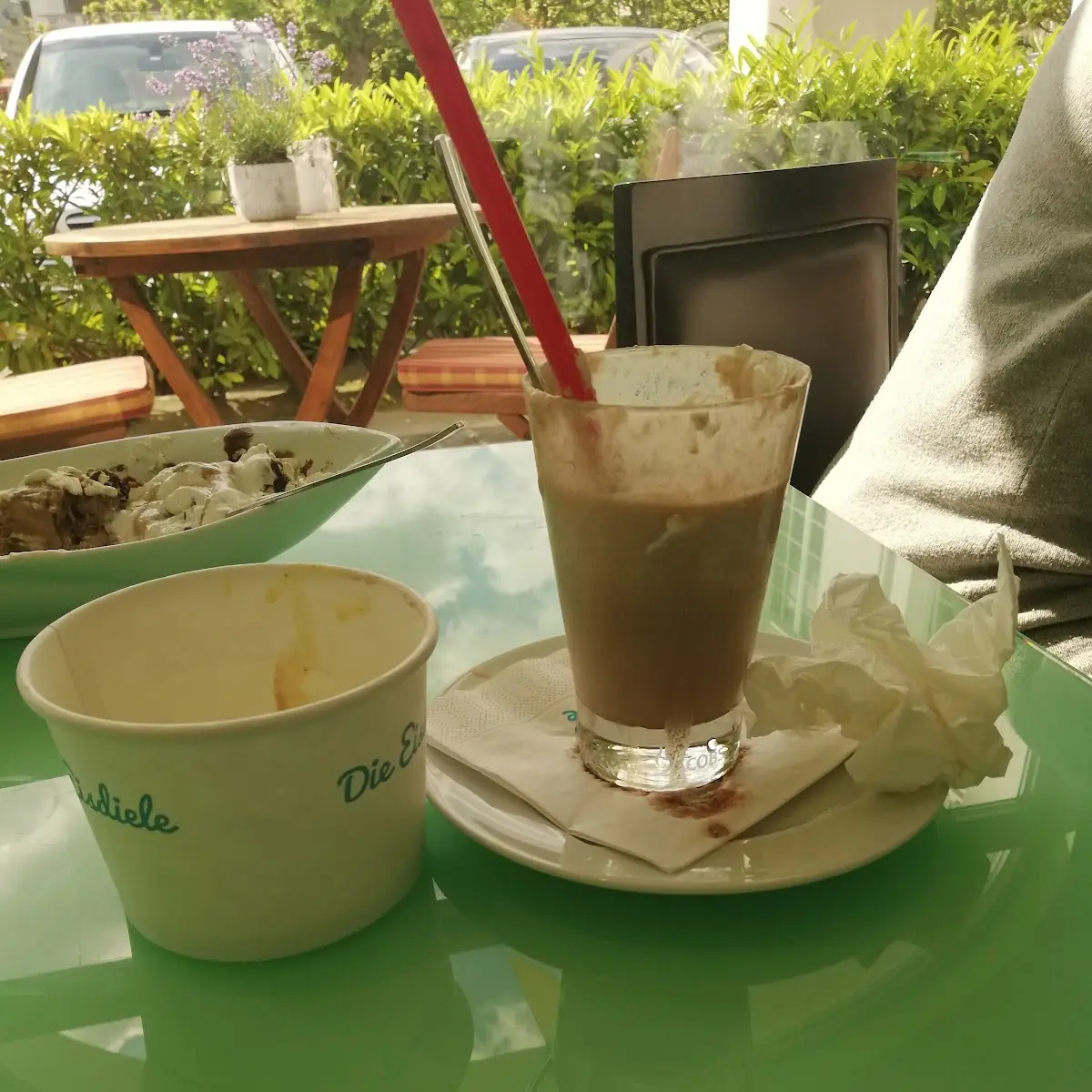 Essen und Trinken photo 7