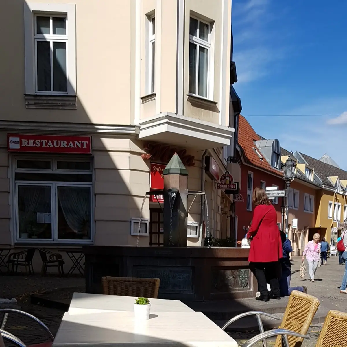 Atmosphäre photo 4