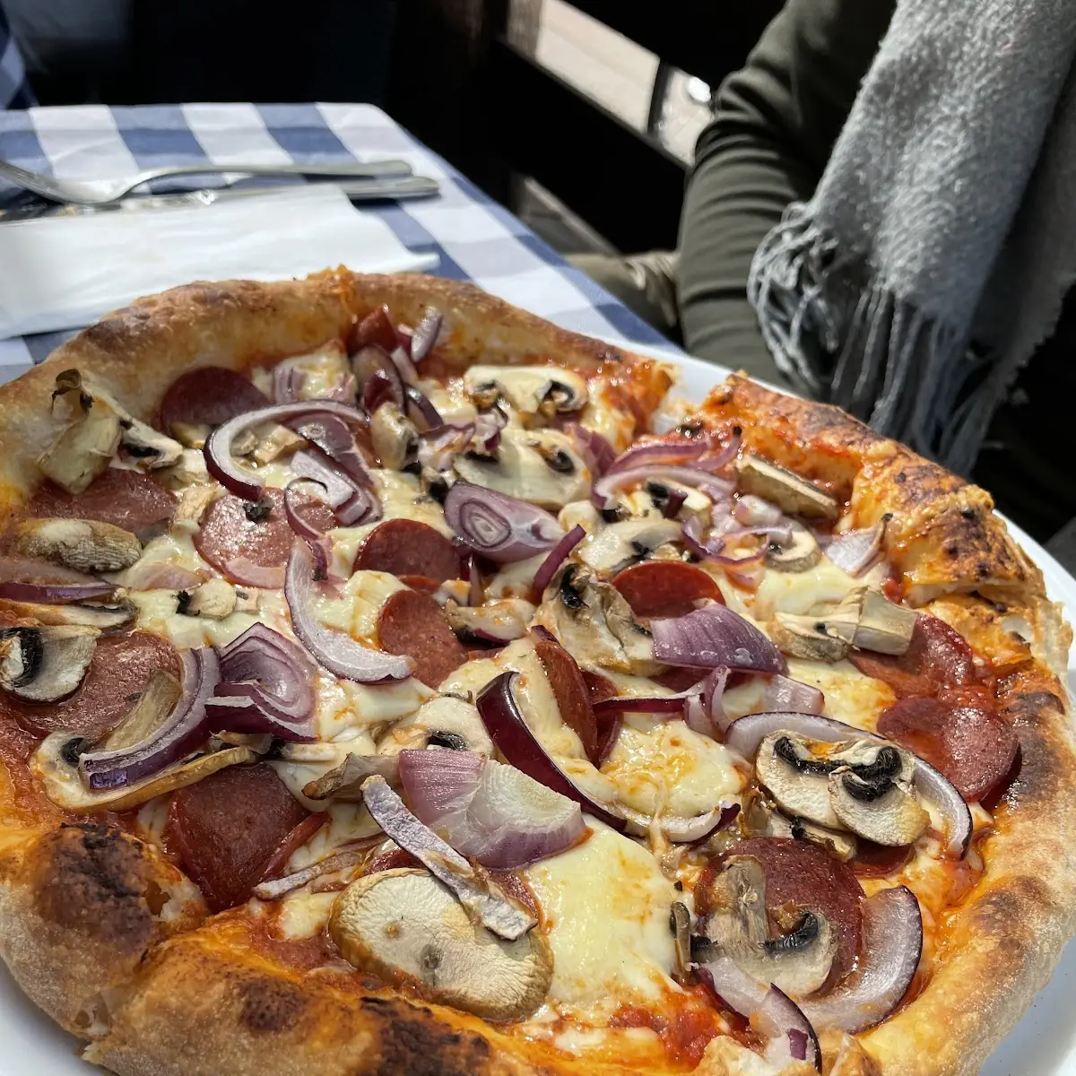 Essen und Trinken, BACCO