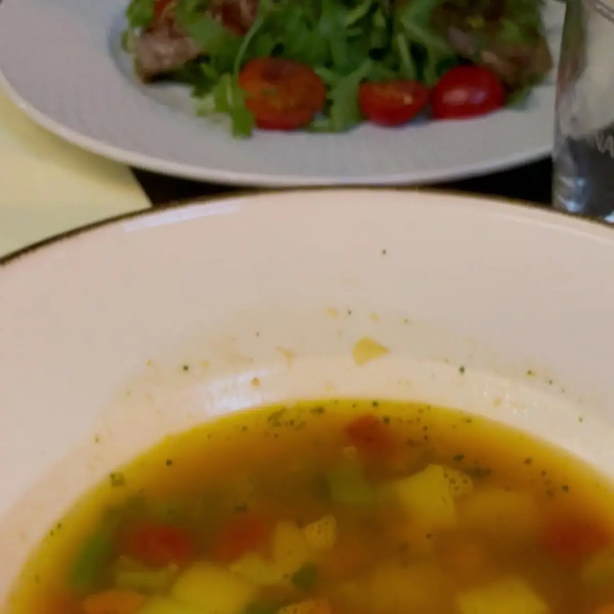 Essen und Trinken, BACCO