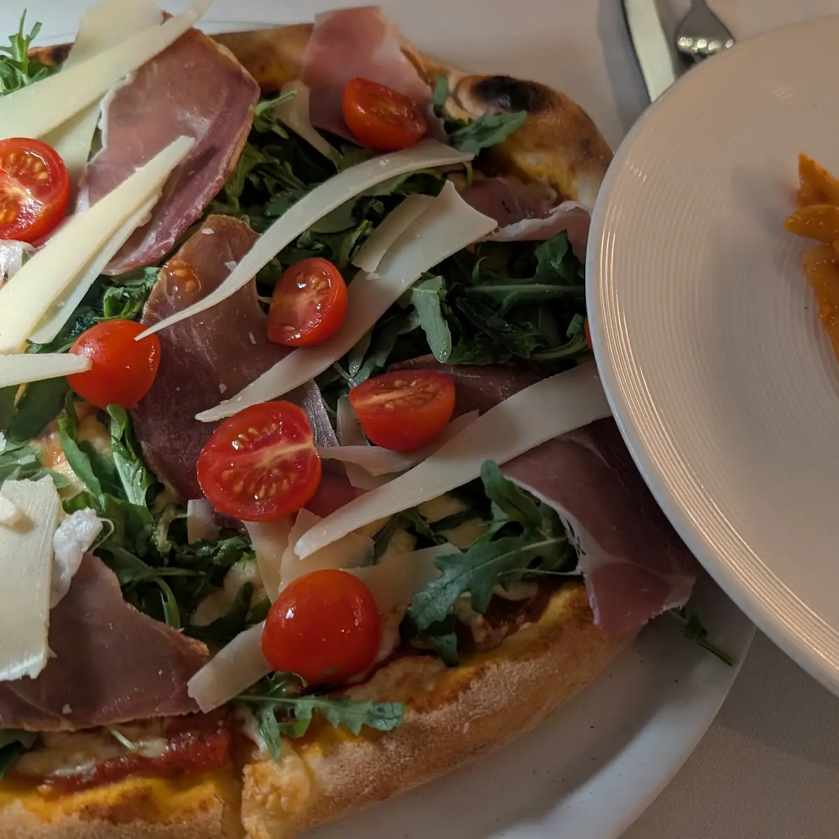 Essen und Trinken, BACCO