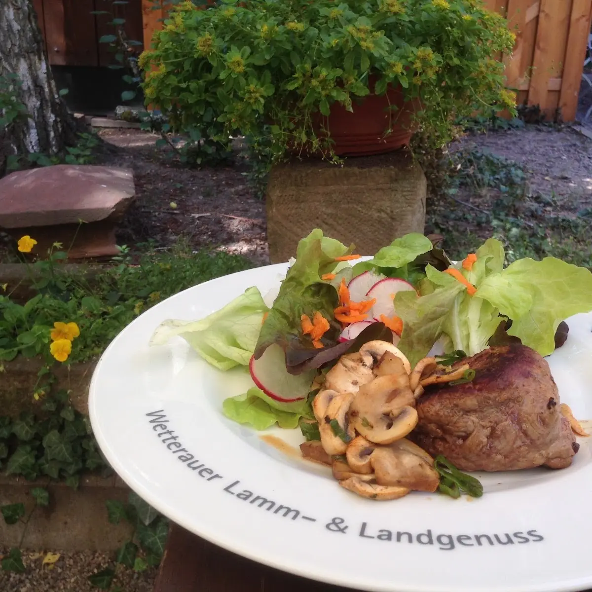 Essen und Trinken photo 3