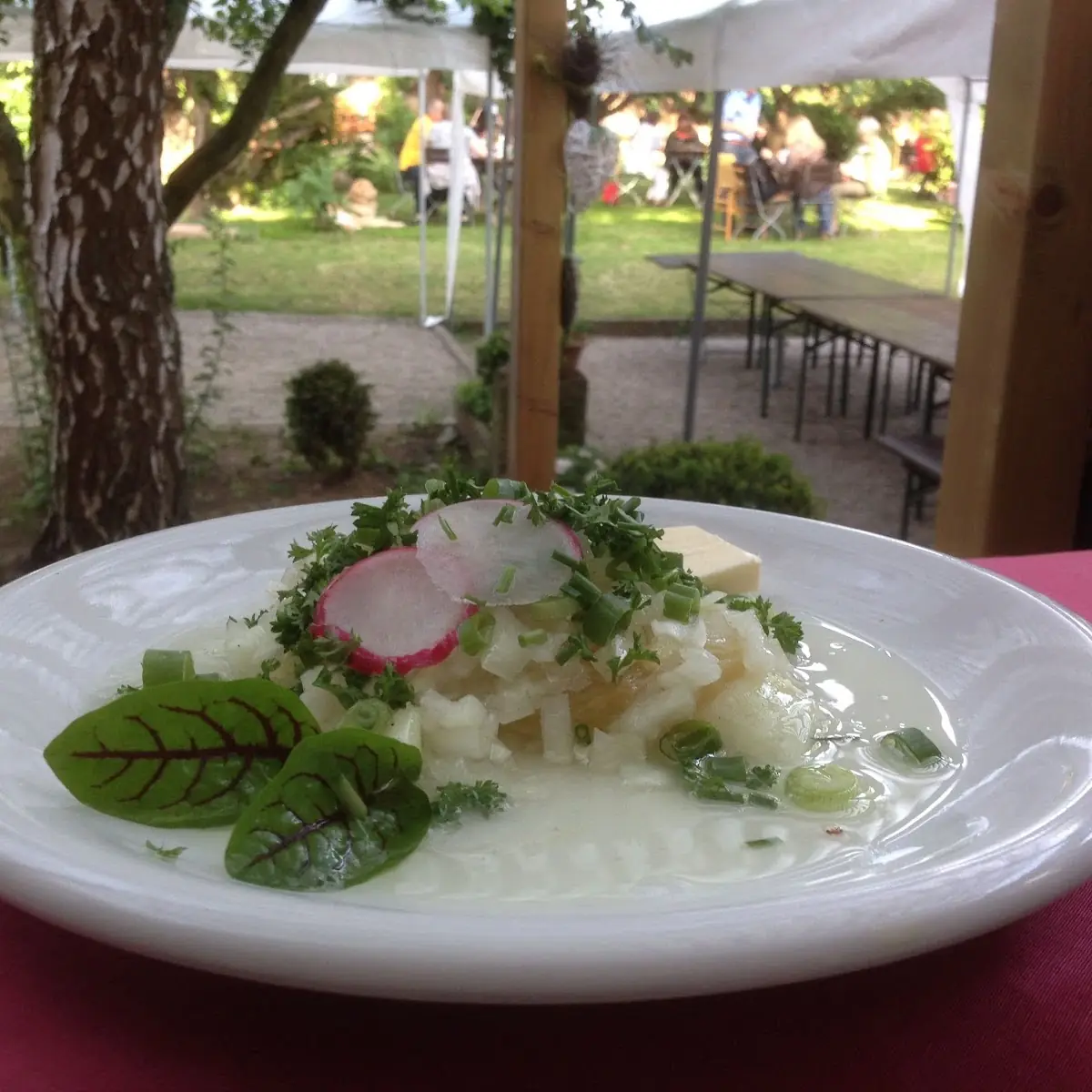 Essen und Trinken photo 5