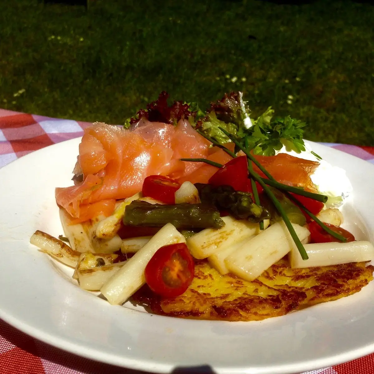 Essen und Trinken photo 8