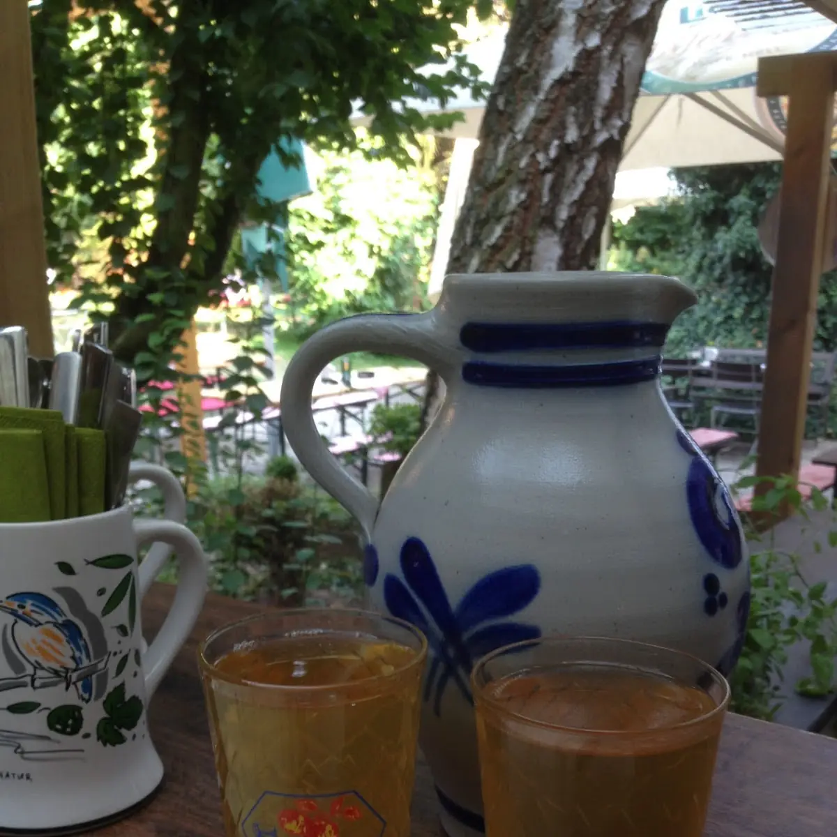 Essen und Trinken photo 9