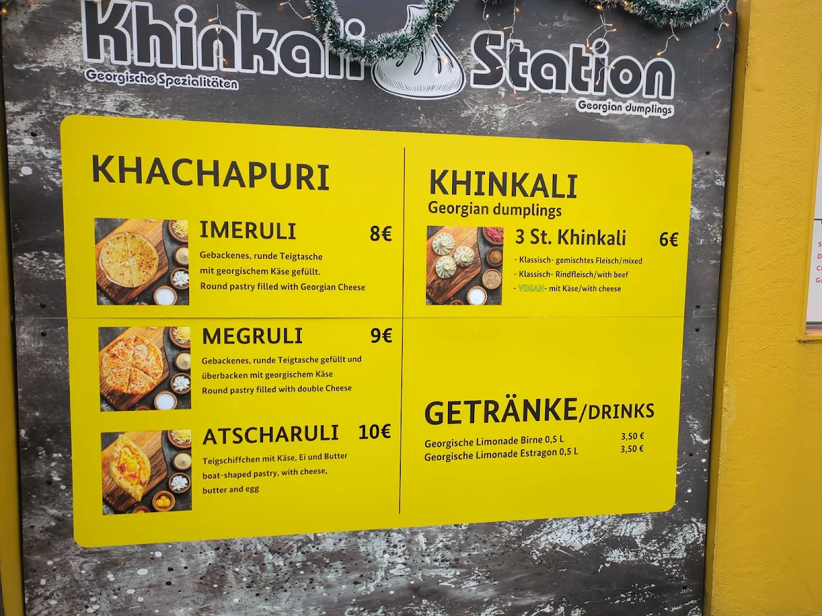 Speisekarte photo 5