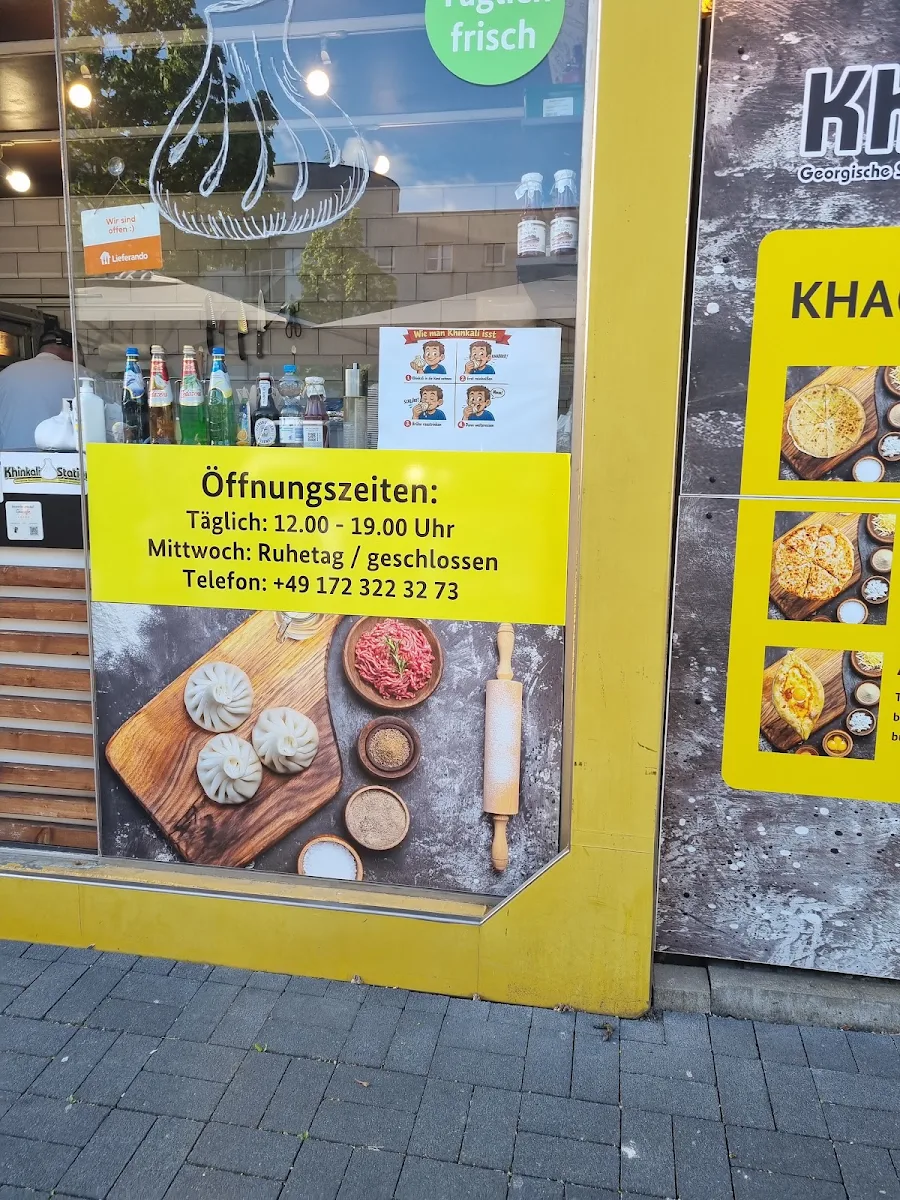 Speisekarte photo 8
