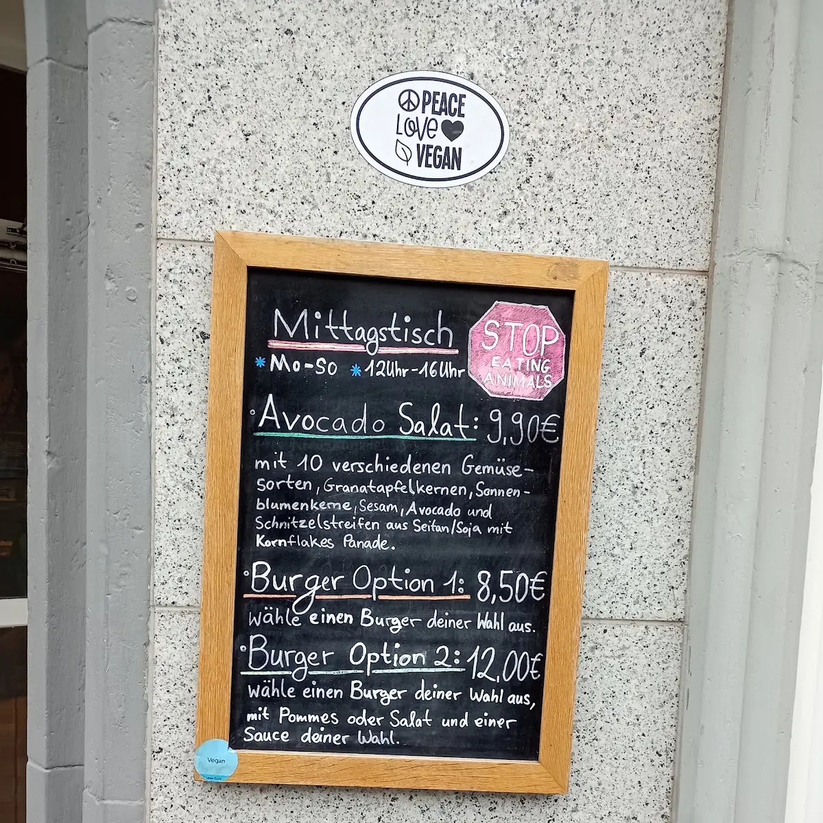 Speisekarte photo 6