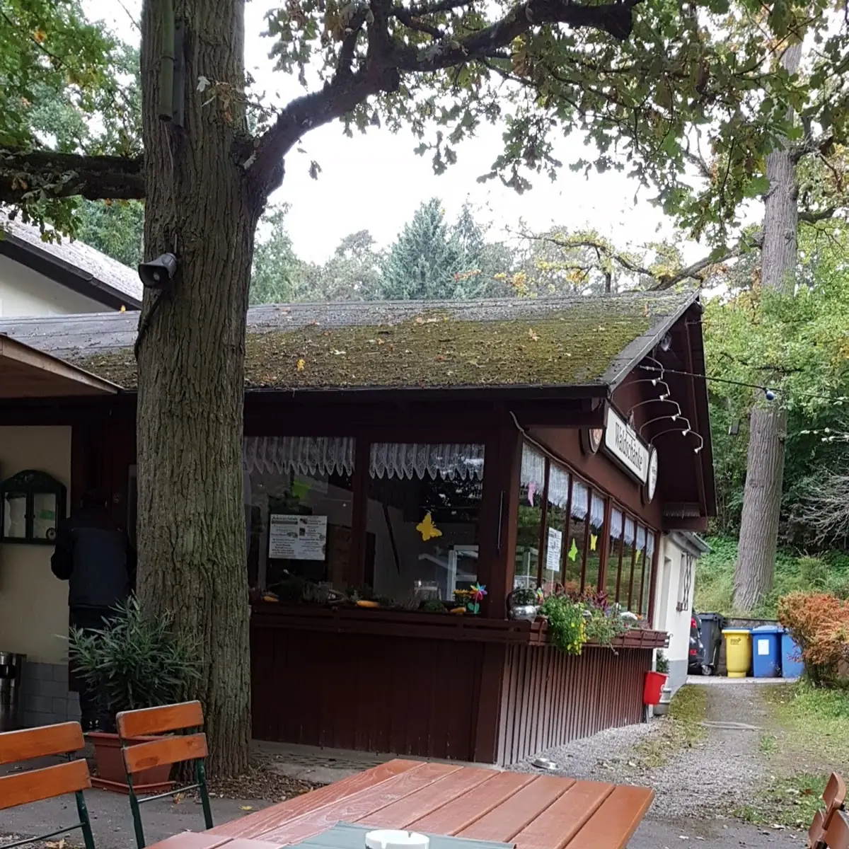 Atmosphäre photo 2