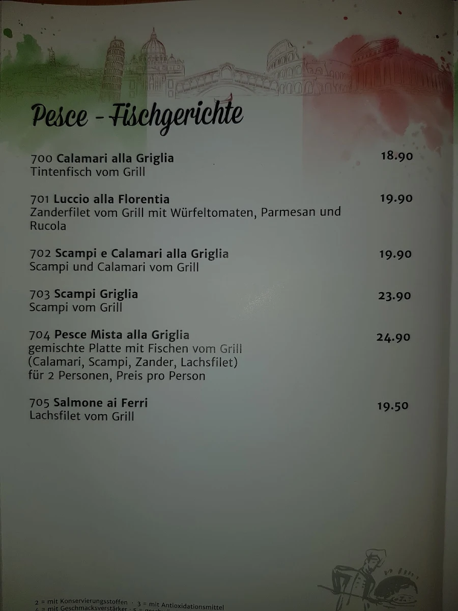 Speisekarte photo 4