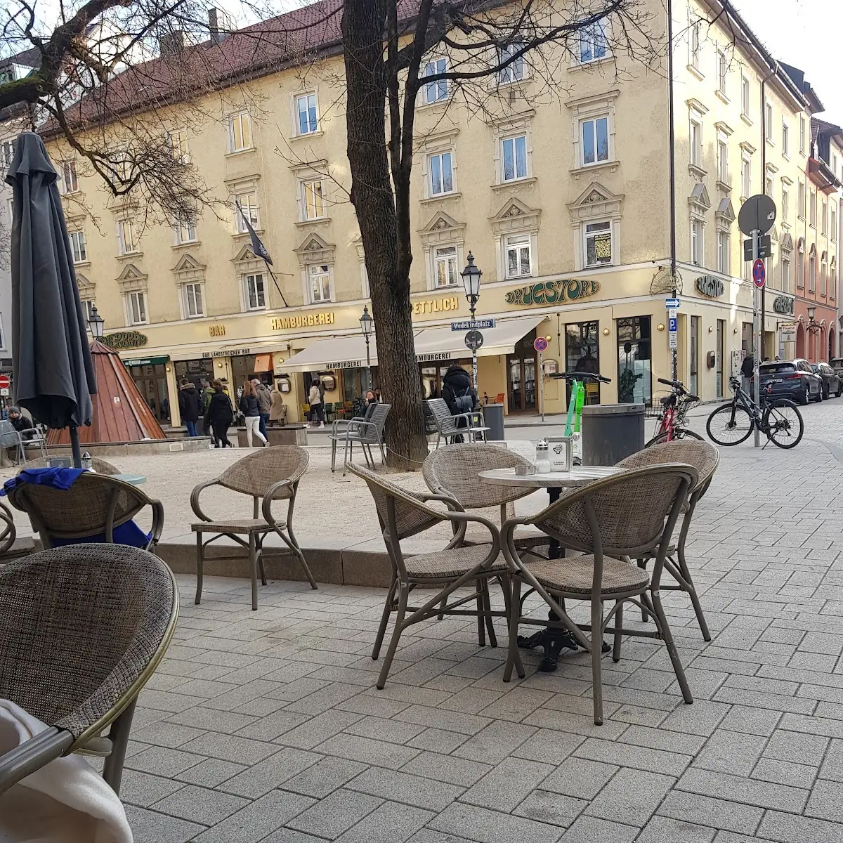 Atmosphäre photo 2