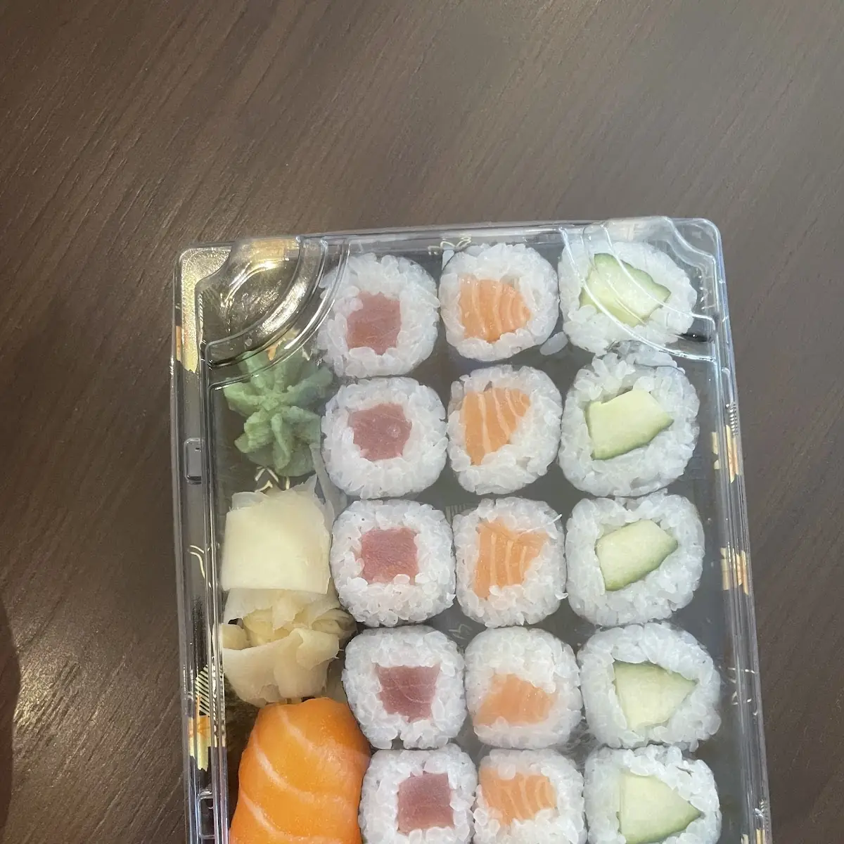 Essen und Trinken photo 4