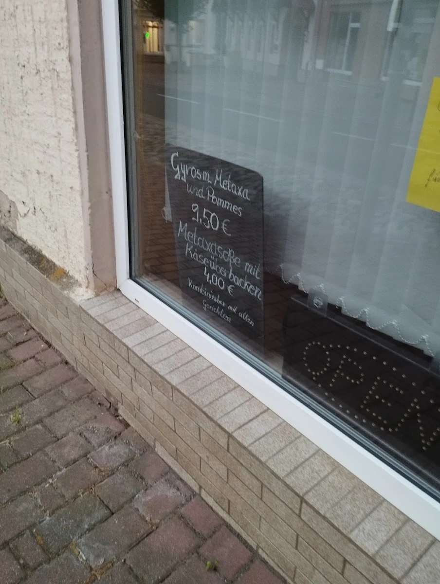 Speisekarte photo 5