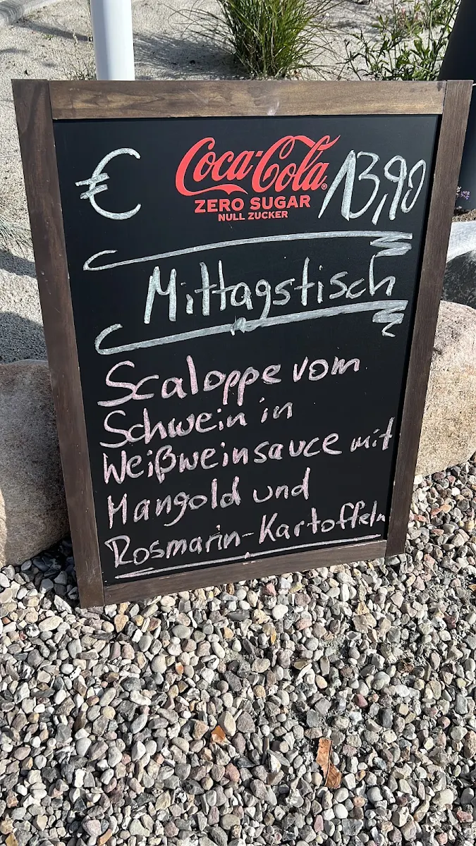 Speisekarte photo 8