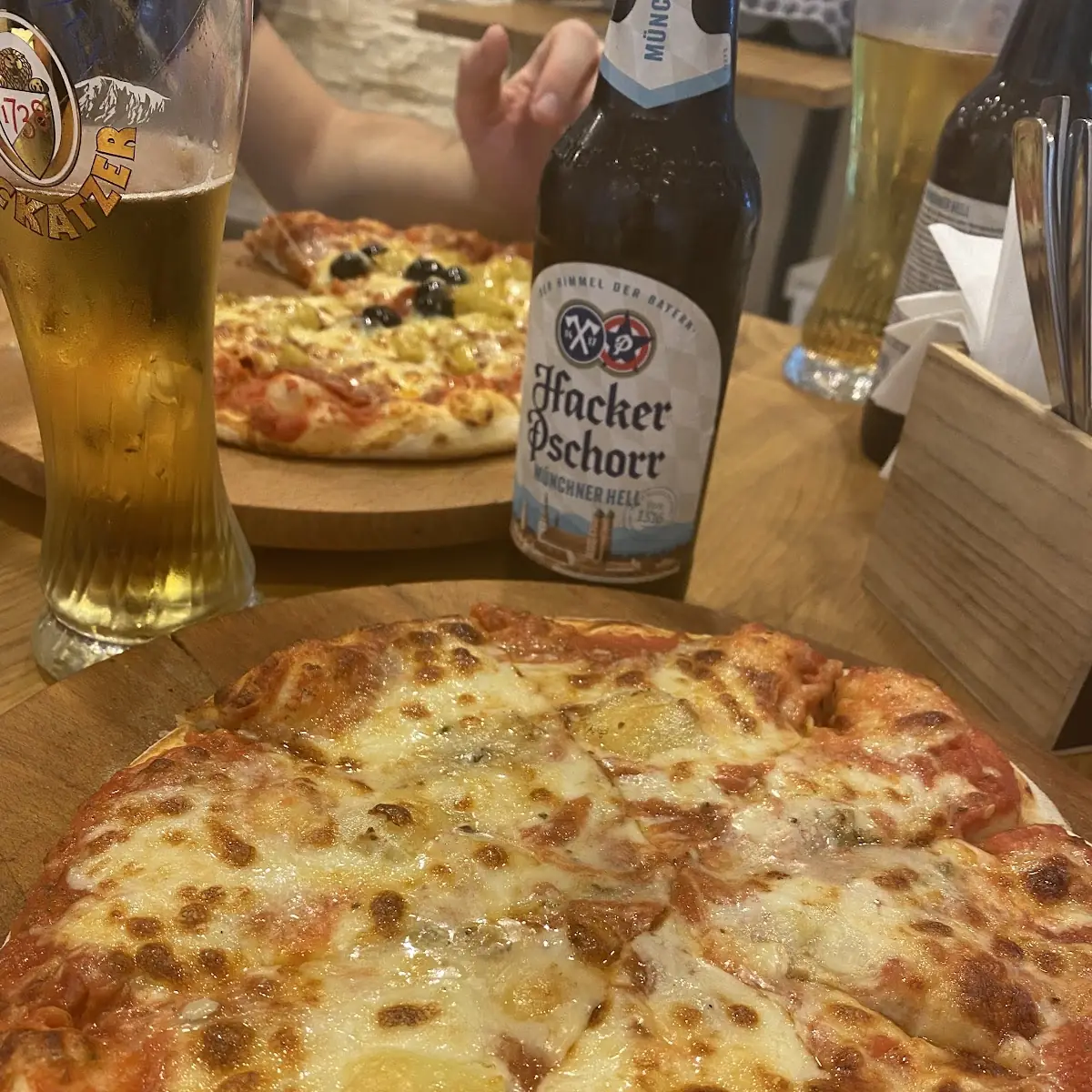 Essen und Trinken photo 4