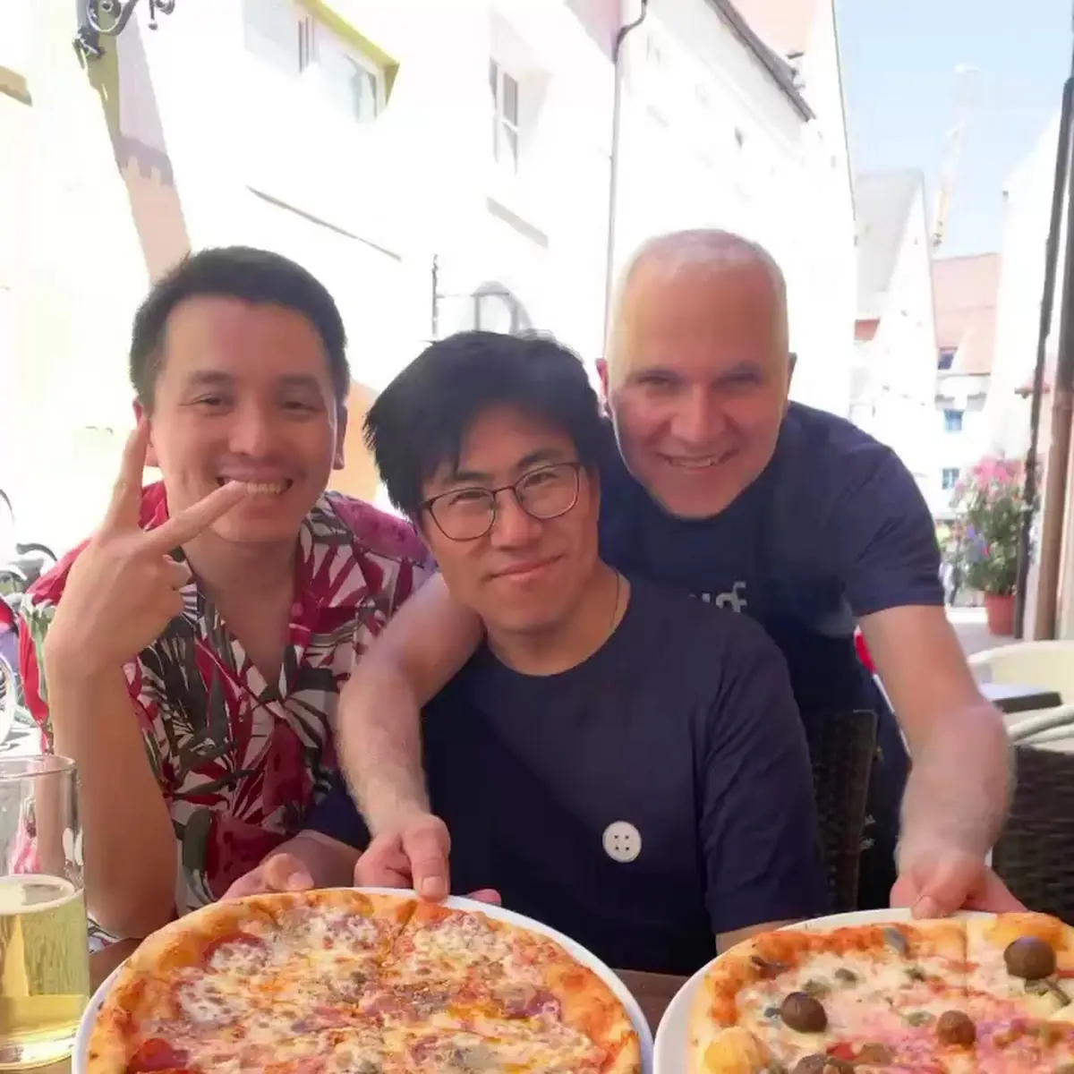 Essen und Trinken photo 8