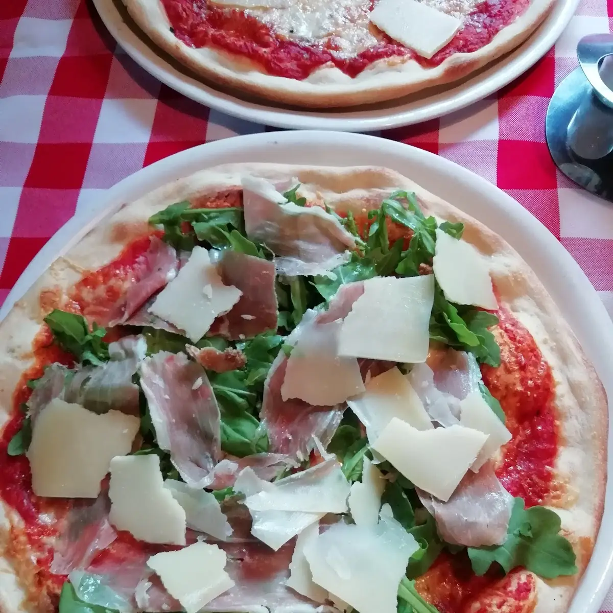 Essen und Trinken photo 1