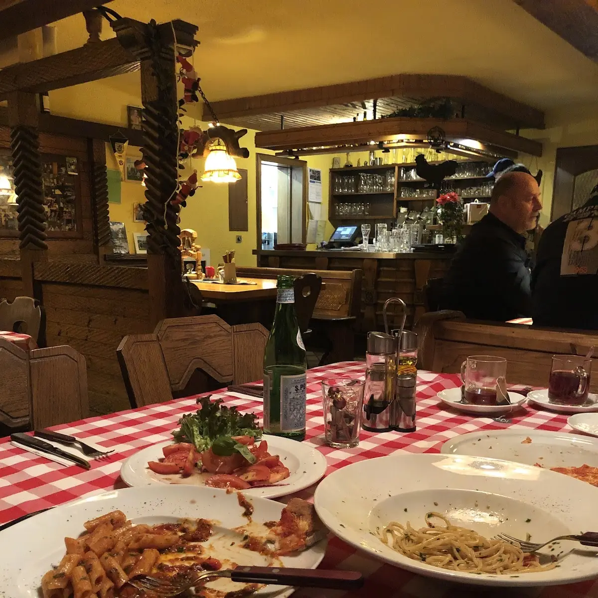 Essen und Trinken photo 3