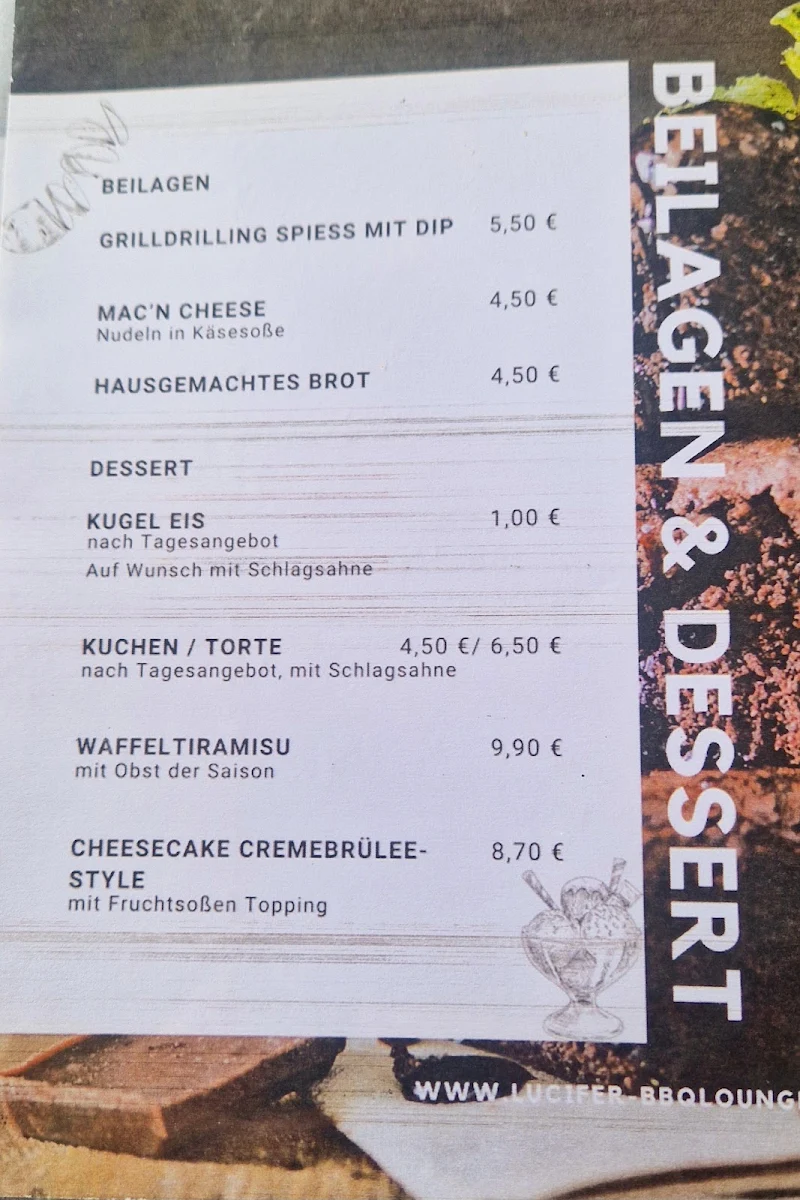Speisekarte photo 6