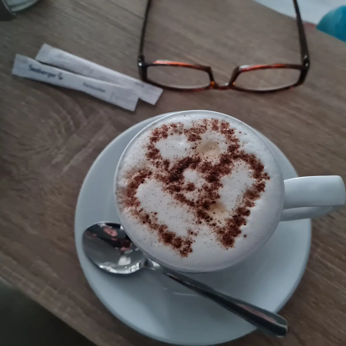 Essen und Trinken photo 1