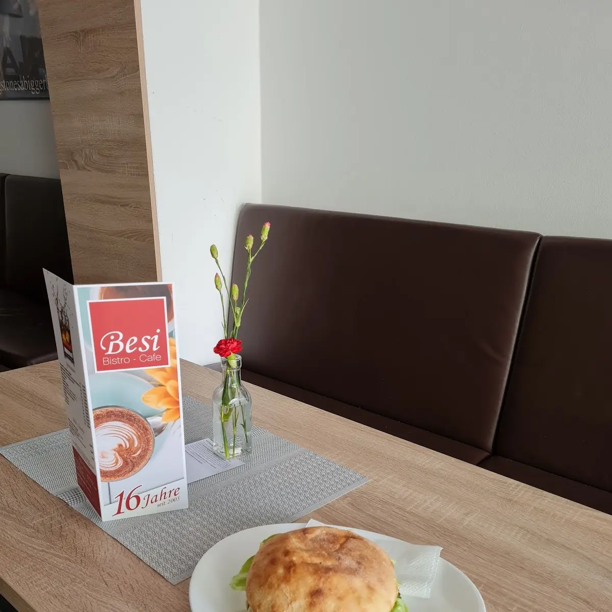Essen und Trinken photo 3
