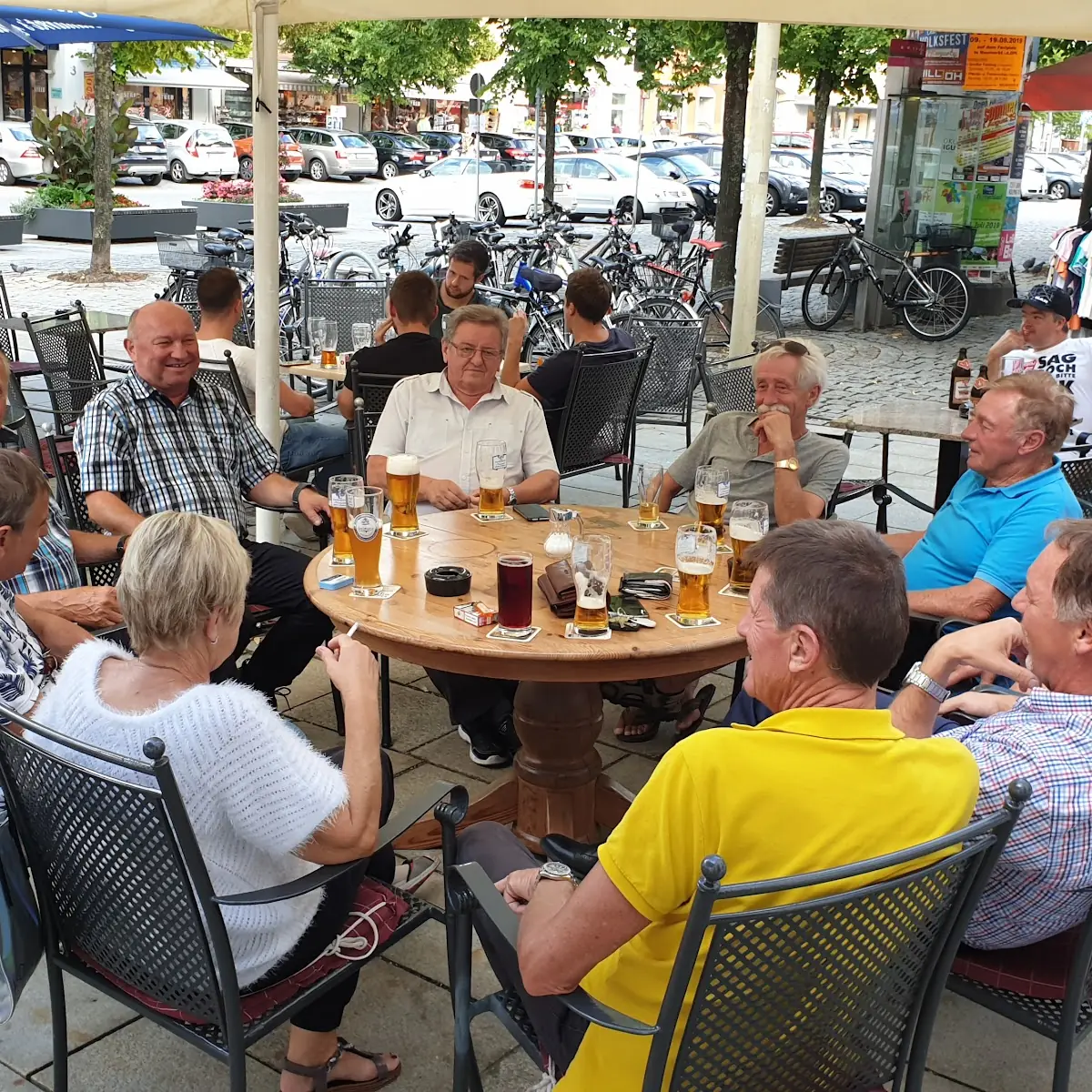 Atmosphäre photo 2