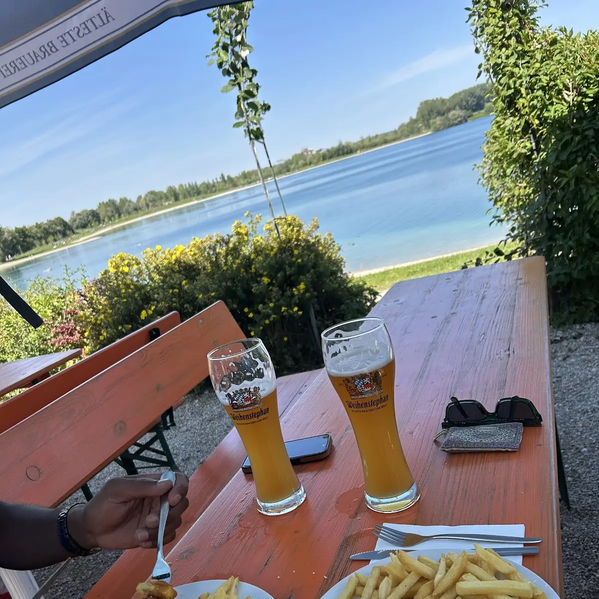 Essen und Trinken photo 5