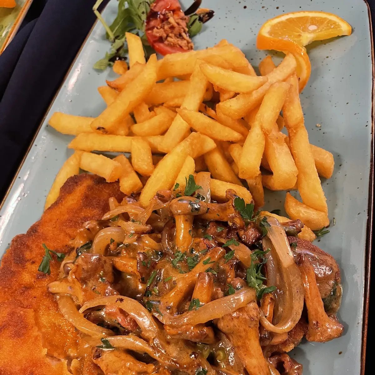 Essen und Trinken photo 1