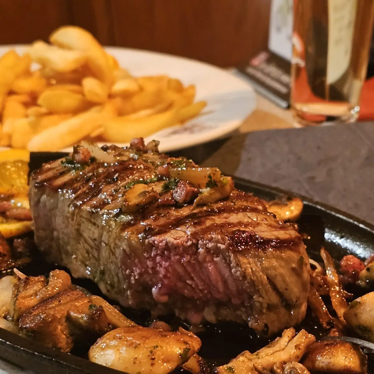 Essen und Trinken photo 10