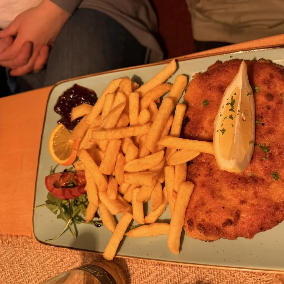 Essen und Trinken photo 3