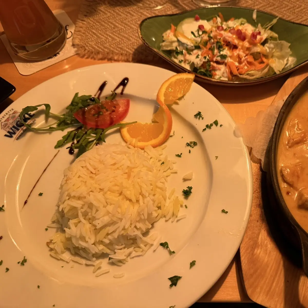 Essen und Trinken photo 5